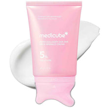 Medicube Neck Wrinkle Cream
