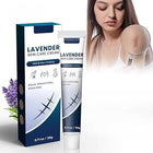 Lavender Skin Care Cream – Soothing Moisturizer for All Skin Types 1