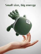 Neck and Back Massager for Pain Relief Deep Tissue 1