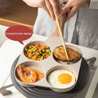 4-Hole Household Nonstick Frying Pan 3