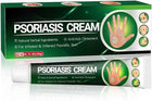 Psoriasis Cream - Herbal Plant Extracts 1