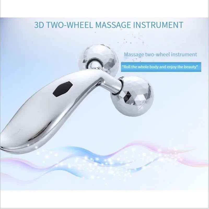 3D Electric Muscle Massager