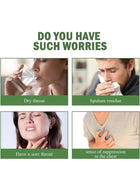 Herbal Lung Cleanse Mist – Natural Respiratory Support Spray 1