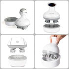 Smart Scalp Massager 6