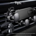 Nitu – Gravity Damping Bracket Car Phone Holder 360° 4