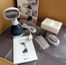 1100W Handheld Clothes Steamer with 200ml Water Tank