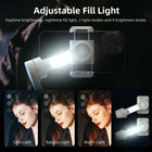 Hoco - Smartphone Gimbal Stabilizer 6
