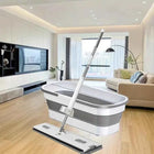 Mop With Bucket 1