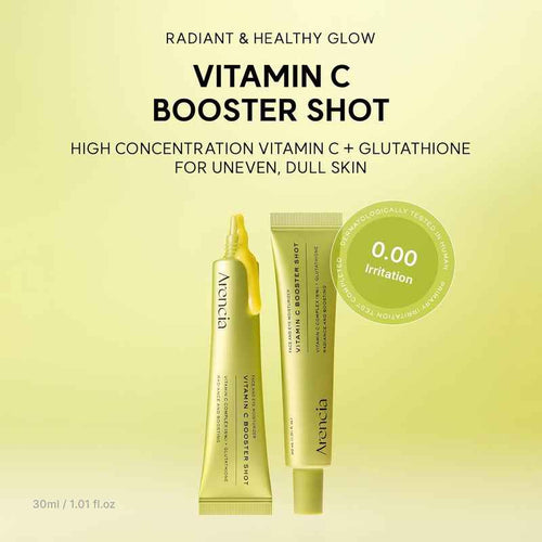 Arencia Vitamin C Booster Shot