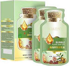 Bubble Plant Hair Dye – Natural Herbal Formula, Nourishing & Non-Irritating 3