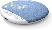 Bluetooth Pillow Speaker for Sleeping – Wireless, Ultra-Thin Design