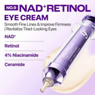numbuzin No.9 Eye Cream 1