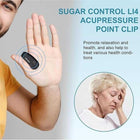 Sugar Control Acupressure Thumb Clip – Pressure Point Wellness Aid 4