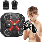 Kids Music Boxing Machine 5