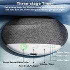 Bluetooth Pillow Speaker for Sleeping – Wireless, Ultra-Thin Design 4