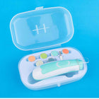 Electric Newborn Nail Care Set 3