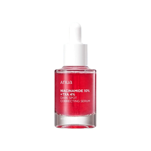 Anua Niacinamide 10% + TXA 4% Dark Spot Correcting Serum - Majlismart