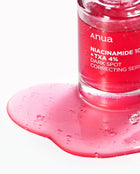 Anua Niacinamide 10% + TXA 4% Dark Spot Correcting Serum 3