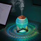 Ocean Crystal Ball Humidifier 1