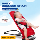 Baby Sitter Jumping Chair 1