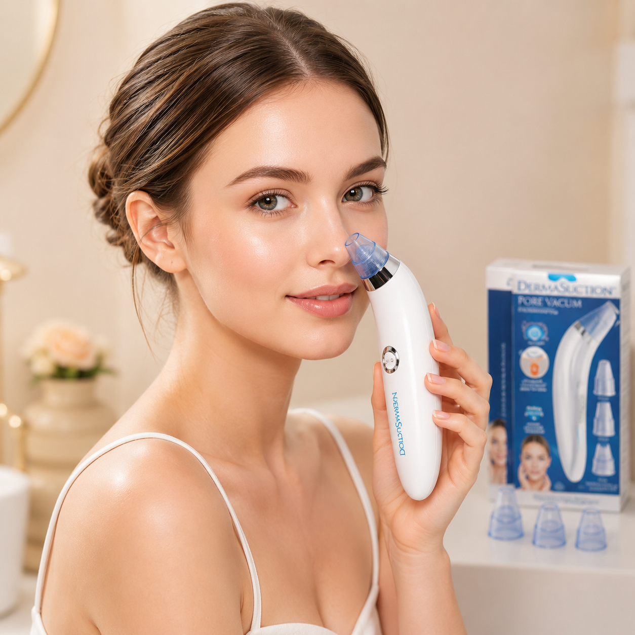 Pore Cleaning Device My Store