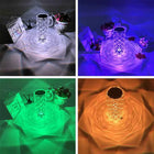 LED Crystal Table Lamp 2