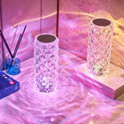 LED Crystal Table Lamp 3