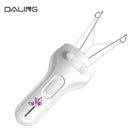 Daling Rechargeable Eyebrow Hair Threading Machine 1