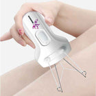 Daling Rechargeable Eyebrow Hair Threading Machine 3