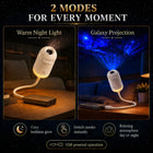Portable Mini USB Starry Sky Projection Lamp | Galaxy Night Light 1