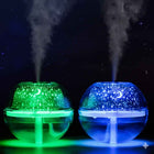 Crystal Atmosphere Humidifier 2