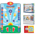 Islamic Mat for Children Education 1