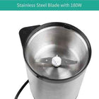 Electric Coffee Grinder 4