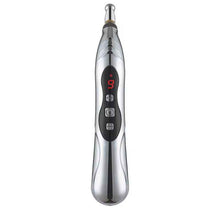 Electric Acupressure Massage Pen for Personal Care
