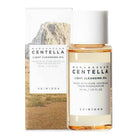Madagascar Centella Light Cleansing Oil 200ml 1