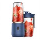 Multi-Function Small Portable Juicer 1