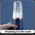 Multi-Function Small Portable Juicer 5
