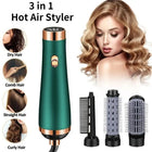 Multifunctional Hair Dryer Brush 1