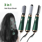 Multifunctional Hair Dryer Brush 3