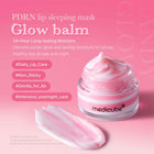 Medicube PDRN Lip Sleeping Mask 3