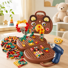 Kids STEM Drill & Build Set 2