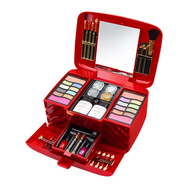 Professional Makeup Kit Wave byte