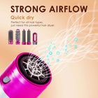 5 in 1 Hair Dryer Brush 5