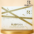 RUBYSKIN Collagen Skincare Set 3