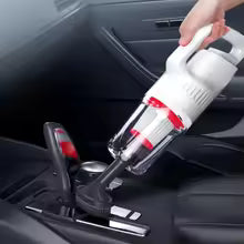 Portable Handheld Vacuum Cleaner - Majlismart