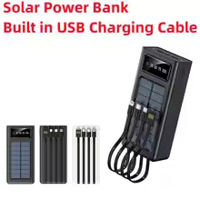 Airmez Power Bank 30000mAh - Majlismart