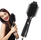 Wave Whisperer Hair Brush 5