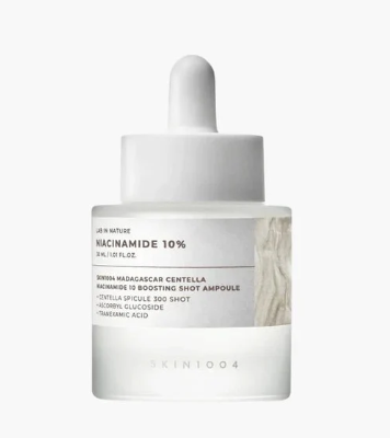 SKIN1004 - Madagascar Centella Niacinamide 10% Boosting Shot Ampoule - Majlismart