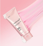 Medicube - PDRN Pink Niacinamide Whip Cleanser 4