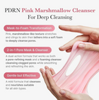 Medicube - PDRN Pink Niacinamide Whip Cleanser 5